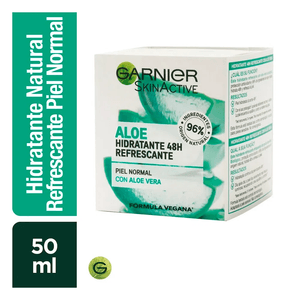 CREMA GARNIER ALOE VERA