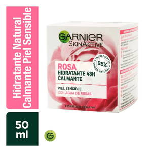CREMA GARNIER 50G ROSE