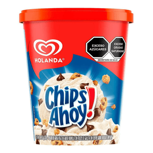 Chips Ahoy