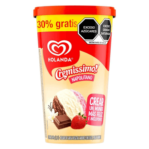 Cremissimo