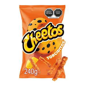 Cheetos