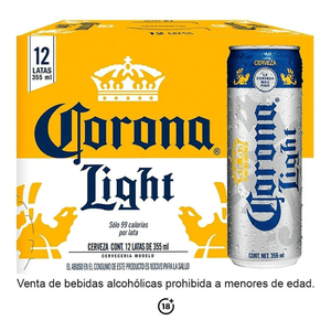 Corona Light